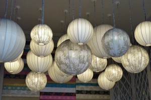 lampy sufitowe